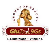 GluTax 9Gs - Glutathione Tablets